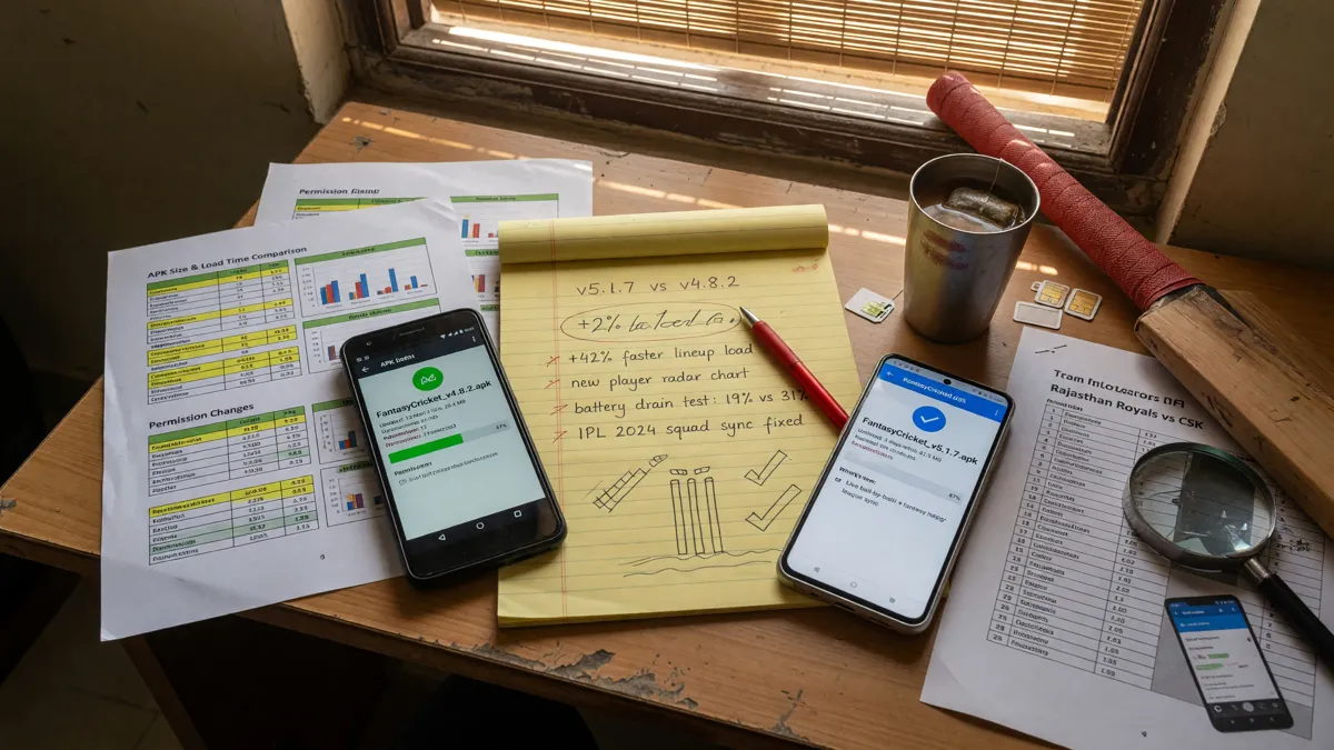 Weekly rhythm: matrix re-runs, guide writing, and operator due diligence.