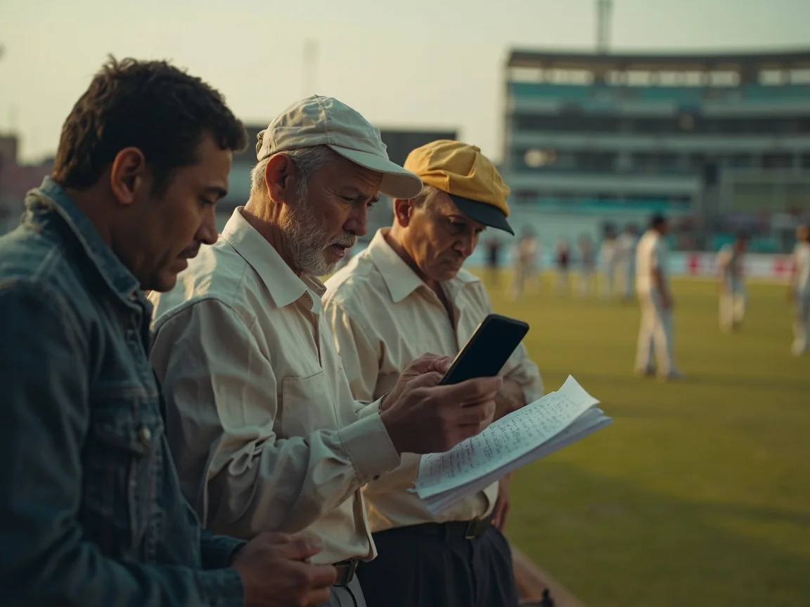 App matchday context editorial photograph