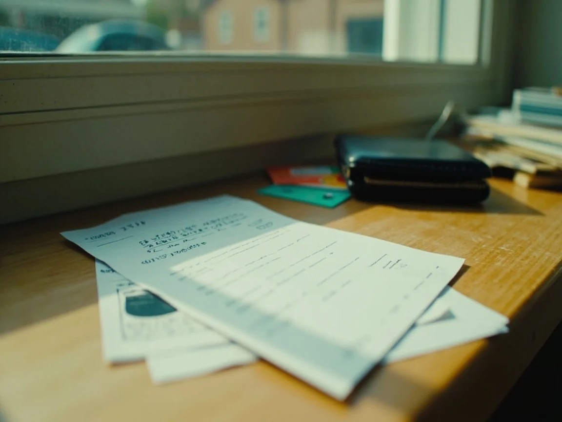 Review accessibility observation: reading text and contrast on a phone