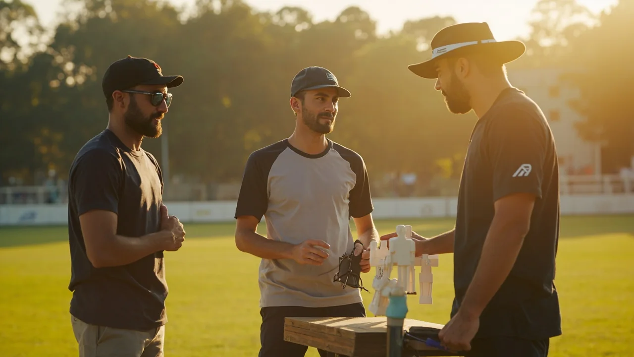 How to play fantasy cricket: first-match desk brief